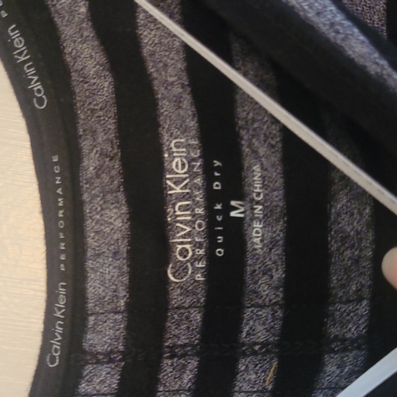 Calvin Klein performance tunic - Picture 3 of 4